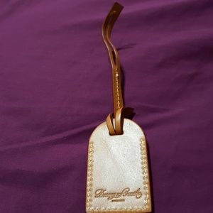 Dooney & Brouke Hang Tag